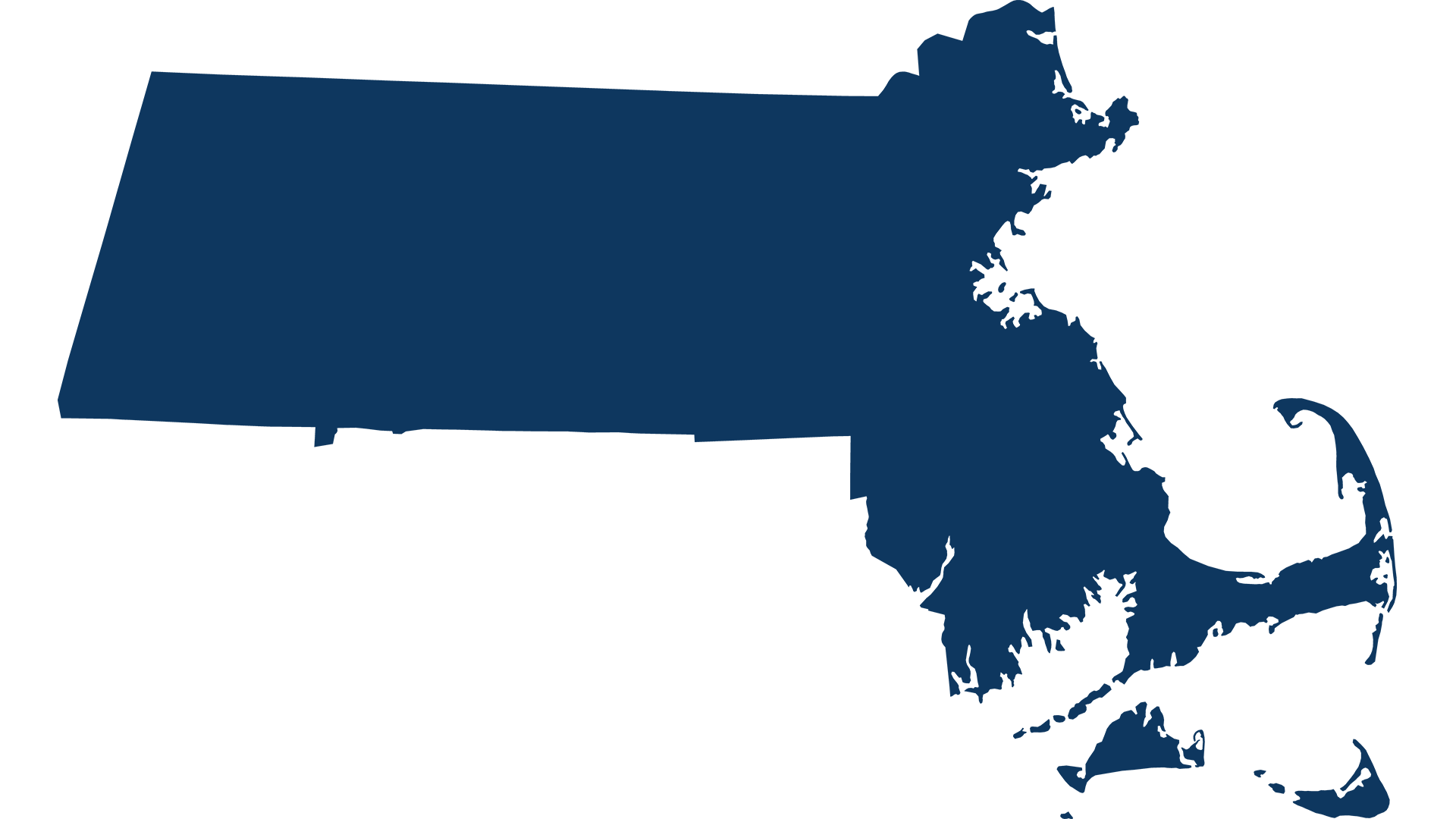 Outline Of The State of Massachusetts